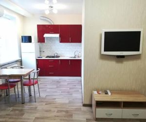 Stusa 2 bedroom luxury apartment Kramatorsk Ukraine