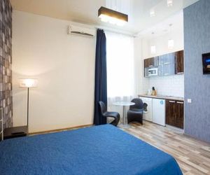 Studio apartment in the Heart of Kharkiv - Darvina str. 17/2 Kharkiv Ukraine