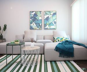 LA Westwood Deluxe Suites | Free Parking | 2BR&2BT Westwood United States