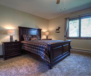 Snowline Vista Lodge -- E.V. Reg # Home Estes Park United States