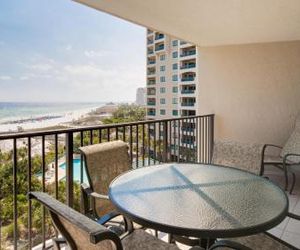 Beachside One 4073 - flr7 - 2BR 2BA - (6) Miramar Beach United States