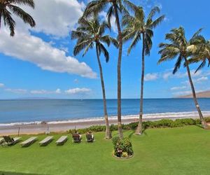 Kihei Beach Resort 208 Kihei United States