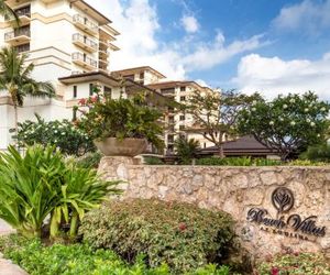 Fifth Floor UPGRADED Villa with Sunset View - Beach Tower at Ko Olina Beach Villas Resort Kapolei United States