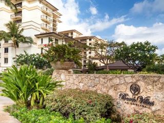 Hotel pic Fifth Floor UPGRADED Villa with Sunset View - Beach Tower at Ko Olina 