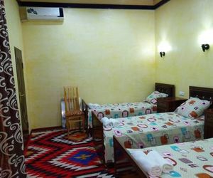 Art House Chiwa Uzbekistan