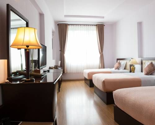 Hotel Photo 1