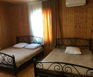 Amra2000 Guest House Sukhumi Abkhazia