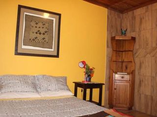 Hotel pic Sabie Gypsy's Backpackers