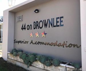 44 on Brownlee Kokstad South Africa