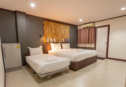 Phimai Paradise Boutique Hotel