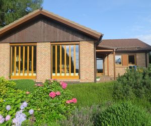 Holiday home to relax and to enjoy peace Braunlage Germany