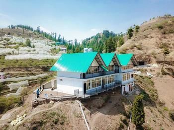 V Resorts Tikker Narkanda