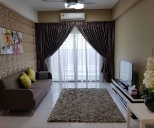 CASA DAMAI HOMESTAY SHAH ALAM Shah Alam Malaysia