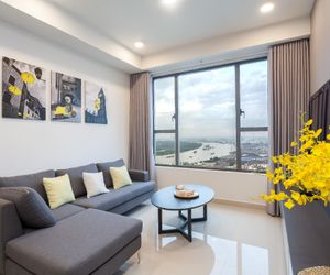 Sammi Hotel & Apartment 2 Ho Chi Minh Vietnam