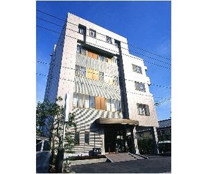Hotel Kanezumi Miyazaki Japan