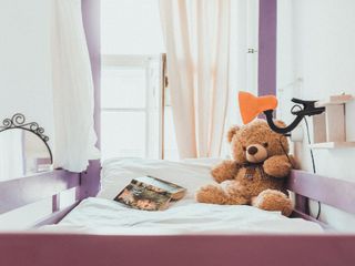 Апартаменты в Центральный район — 110 кв. м., спальни: 4, собственных ванных: 1