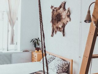 Апартаменты в Центральный район — 110 кв. м., спальни: 4, собственных ванных: 1