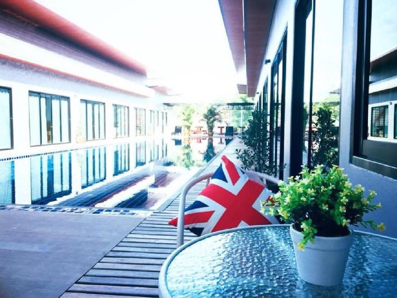 صورة الفندق 2