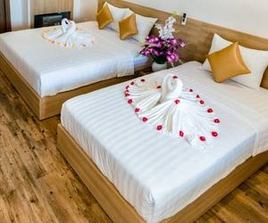 Summer Dream Hotel Duong Dong Vietnam