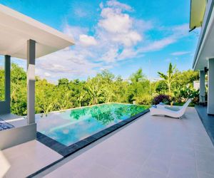Villa Coco - Luxury Villa with seaview Munduk Indonesia