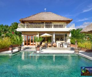 Villa Oscar - Paradise With a View Munduk Indonesia