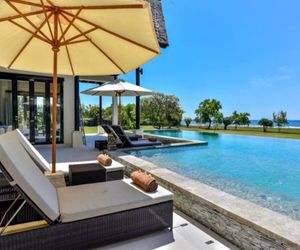 Bali Il Mare - Private LUXURY BEACH FRONT Villa Grokgak Indonesia