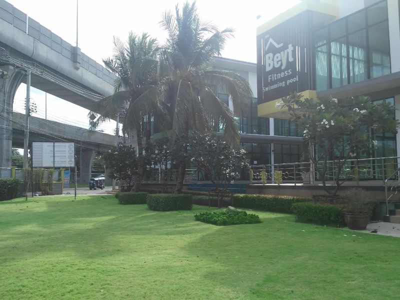 Hotel Photo 19