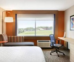 Holiday Inn Express & Suites Red Wing Red Wing United States