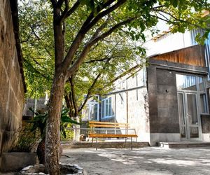 Guest House Davids B&B Gyoumri Armenia