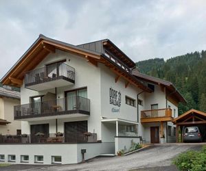 Pension Baldauf - Dorf 31 Kleinarl Austria