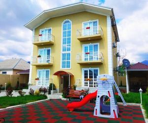 Gabala City Rooms Gabala Azerbaijan