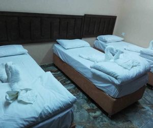 Sea Beach Hotel Aqaba Jordan