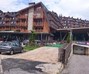Apartman aprthotel Vučko Jahorina Bosnia And Herzegovina
