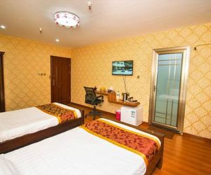 Hotel Ample Kamarpara Bangladesh