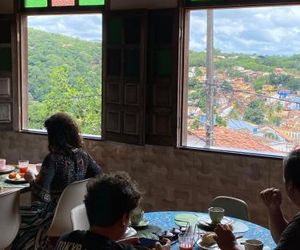 Hospedaria do Tom Vale do Capao Brazil