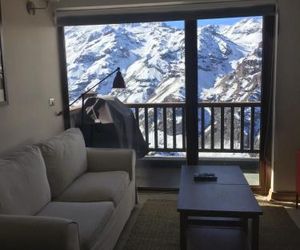 Apartment Valle Nevado Farellones Chile