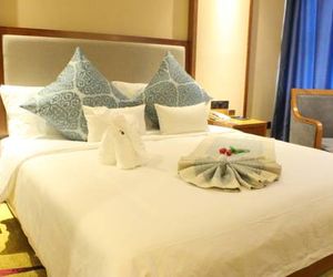 Fu Hua International Hotel Dunhuang China
