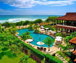Villa Olas Tamarindo Costa Rica
