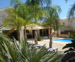 Villa Happiness Tersephanou Cyprus