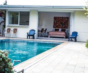 Idyllic studio with private pool Nicosia Cyprus