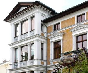 Villa Kramme Heringsdorf Germany