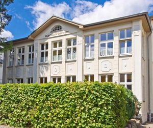 Villa Hartmann - Drewitz Heringsdorf Germany