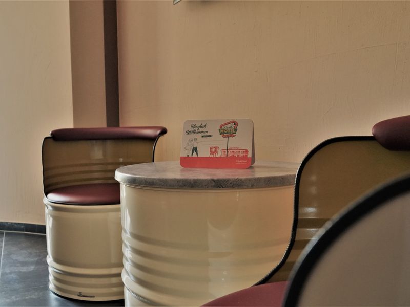 Hotel Photo 19