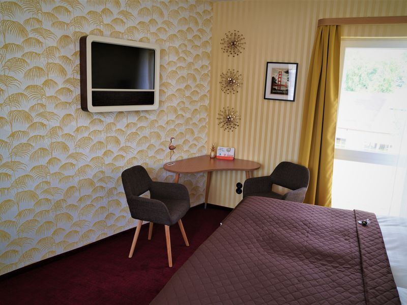 Hotel Photo 7