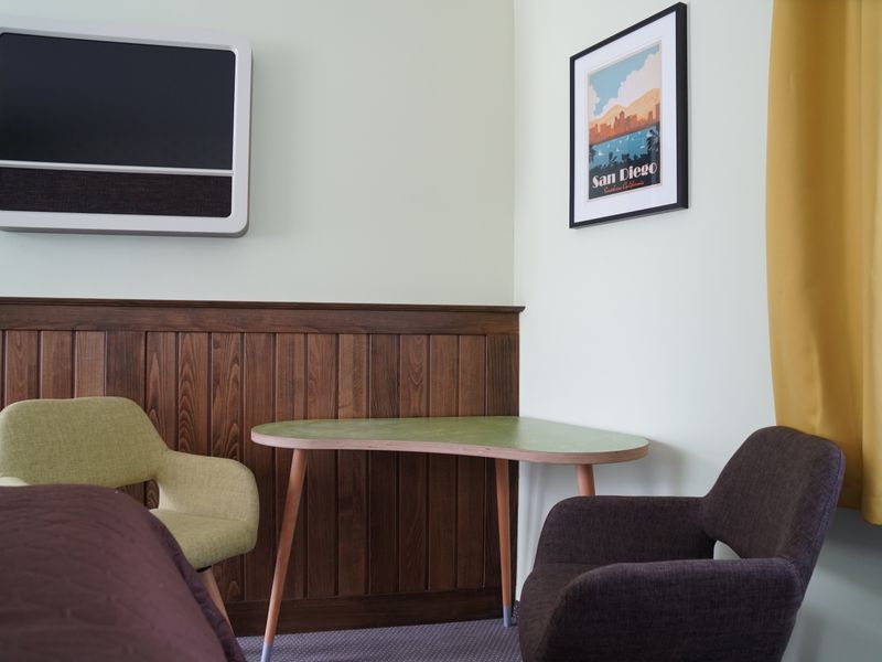 Hotel Photo 8
