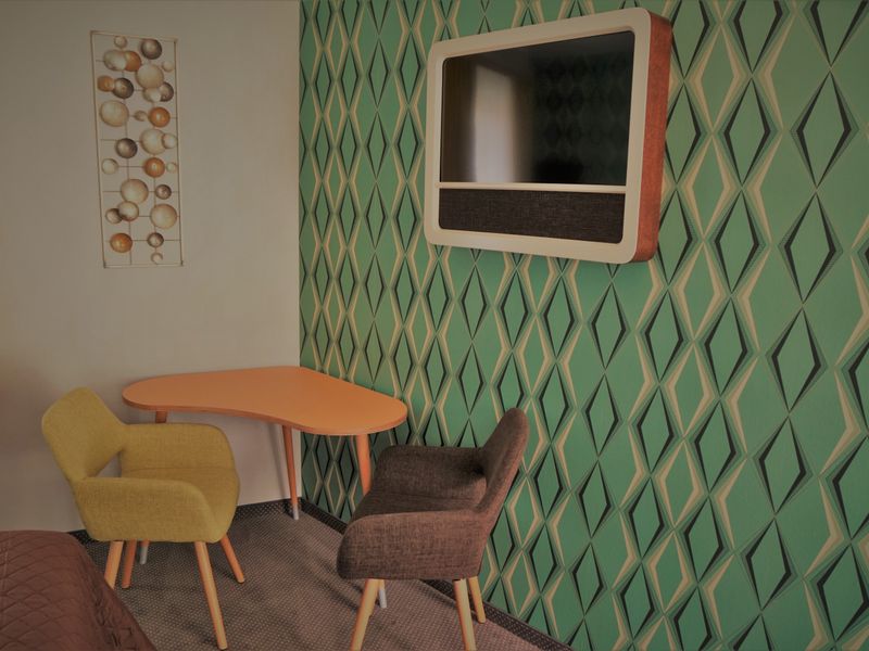 Hotel Photo 10