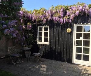 Strandværelserne Ebeltoft Denmark