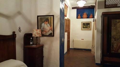 Hotel Museo Molino De Los Abuelos