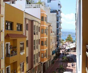 Estudio Morales Gran Canaria Island Spain