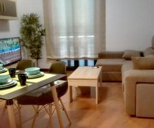 Apartamento Santa Faz El Puerto de Santa Maria Spain